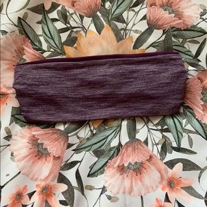 Lululemon Headband